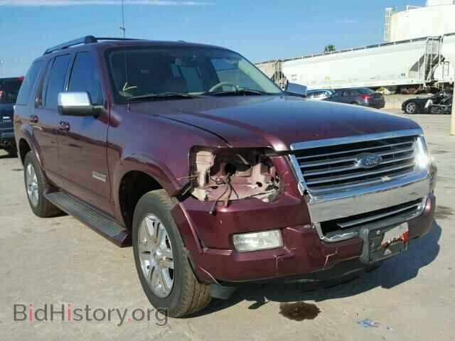 Фотография 1FMEU65E76UB42019 - FORD EXPLORER 2006