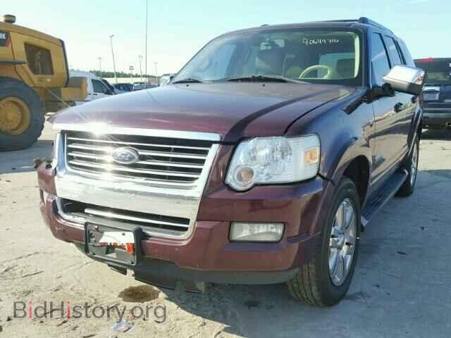 2006 FORD EXPLORER - VIN: 1FMEU65E76UB42019 - Фото 2