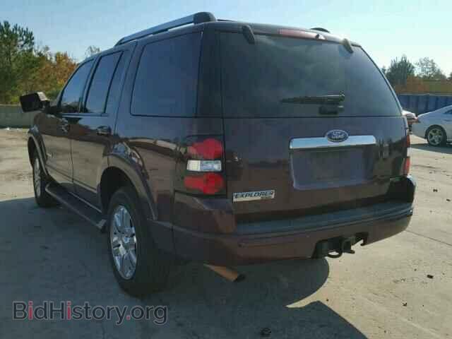 2006 FORD EXPLORER - VIN: 1FMEU65E76UB42019 - Фото 3
