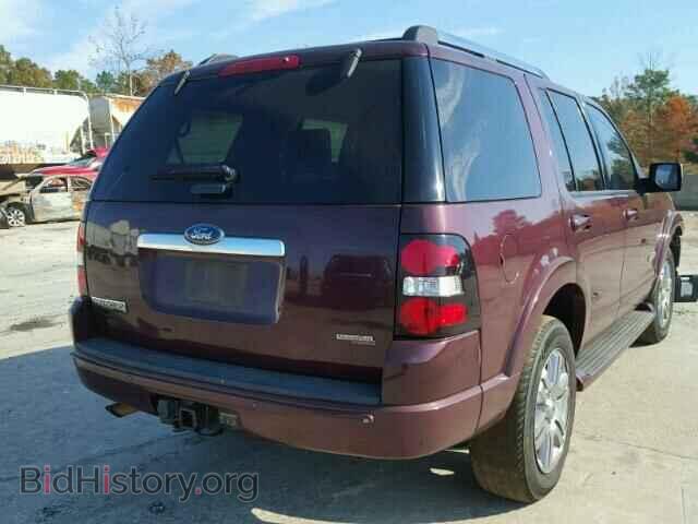2006 FORD EXPLORER - VIN: 1FMEU65E76UB42019 - Фото 4