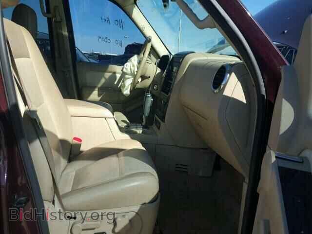 2006 FORD EXPLORER - VIN: 1FMEU65E76UB42019 - Фото 5