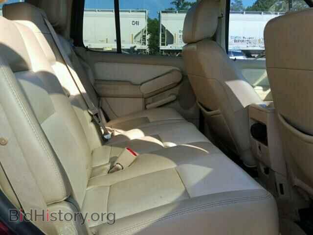 2006 FORD EXPLORER - VIN: 1FMEU65E76UB42019 - Фото 6