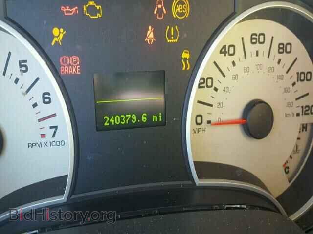 2006 FORD EXPLORER - VIN: 1FMEU65E76UB42019 - Фото 8