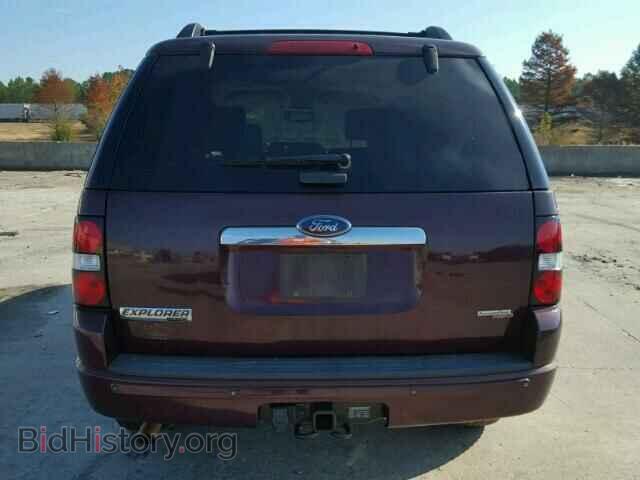 2006 FORD EXPLORER - VIN: 1FMEU65E76UB42019 - Фото 9