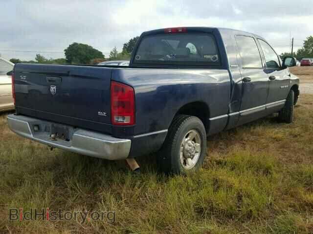 2006 DODGE RAM 1500 - VIN: 3D7KR19DX6G282569 - Фото 4