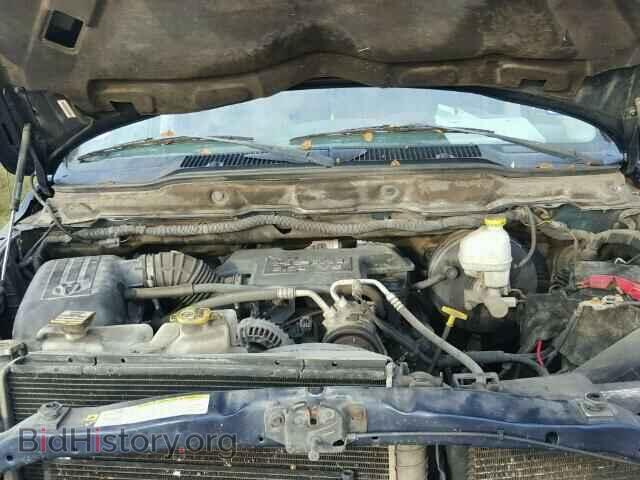 2006 DODGE RAM 1500 - VIN: 3D7KR19DX6G282569 - Фото 7