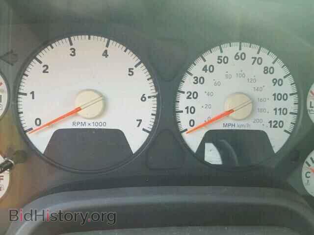 2006 DODGE RAM 1500 - VIN: 3D7KR19DX6G282569 - Фото 8