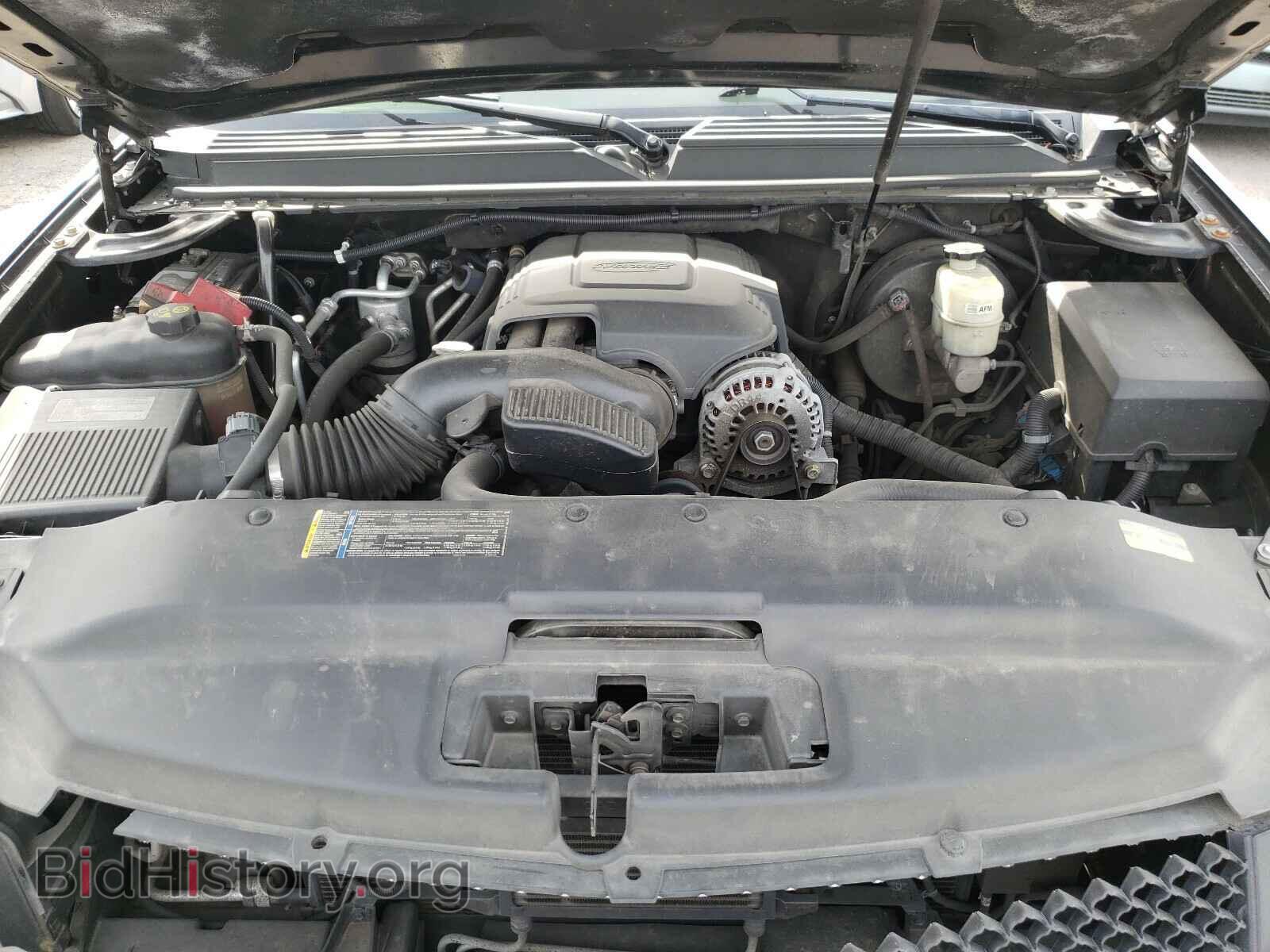 2011 CADILLAC ESCALADE - VIN: 1GYS4JEF0BR112340 - Фото 7