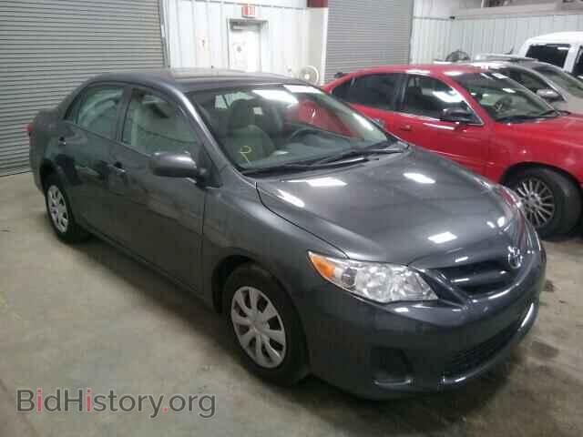 Фотография 5YFBU4EE2CP057061 - TOYOTA COROLLA 2012