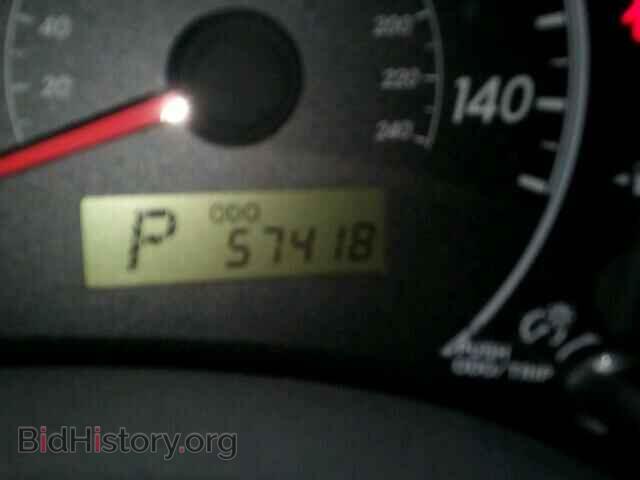 2012 TOYOTA COROLLA - VIN: 5YFBU4EE2CP057061 - Фото 8