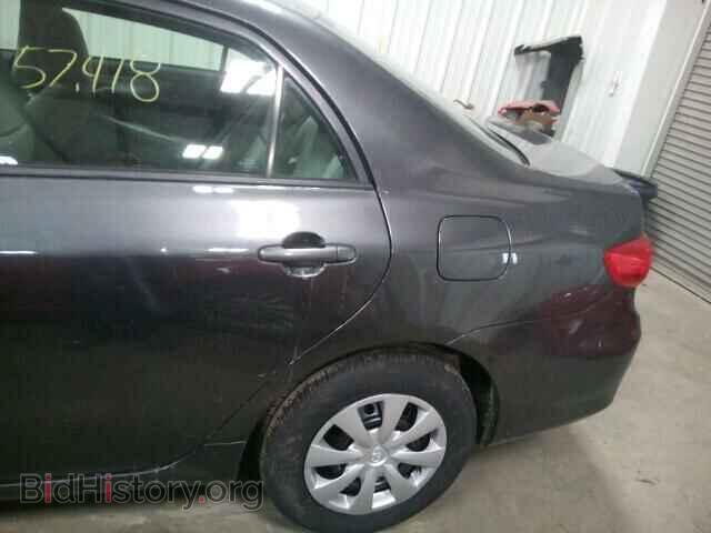 2012 TOYOTA COROLLA - VIN: 5YFBU4EE2CP057061 - Фото 9