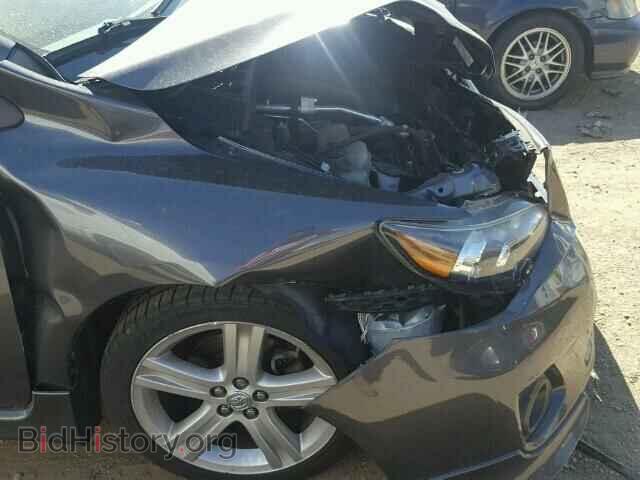 2013 TOYOTA COROLLA - VIN: 5YFBU4EE2DP166511 - Фото 9