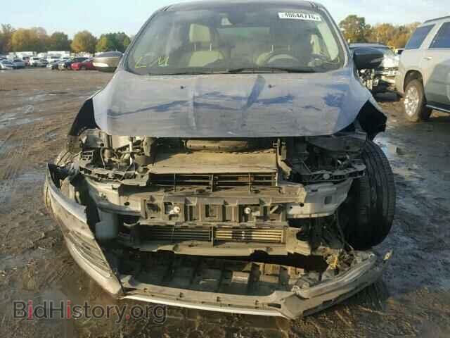 2013 FORD ESCAPE - VIN: 1FMCU0HX8DUD48948 - Фото 9