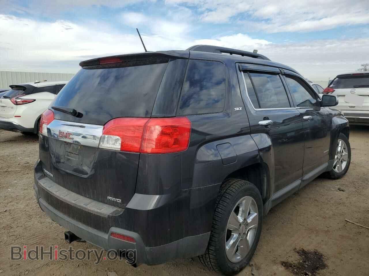 2015 GMC TERRAIN - VIN: 2GKFLXE37F6227719 - Photo 3