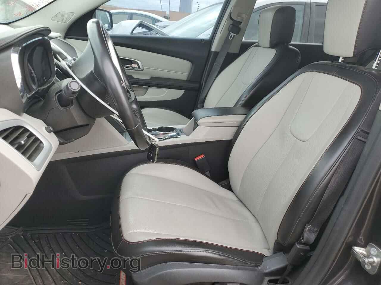 2015 GMC TERRAIN - VIN: 2GKFLXE37F6227719 - Photo 7