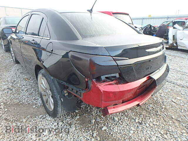 2013 CHRYSLER 200 - VIN: 1C3CCBBB0DN557616 - Фото 3