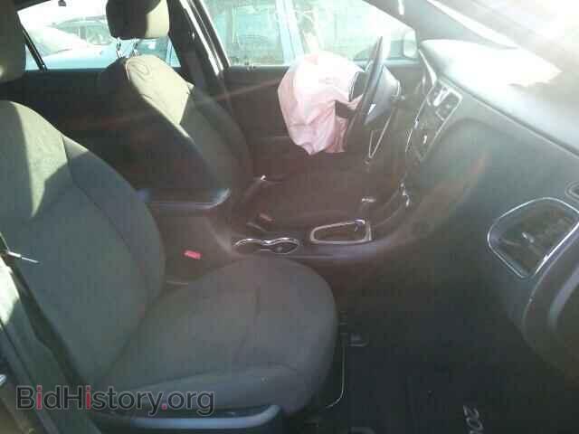2013 CHRYSLER 200 - VIN: 1C3CCBBB0DN557616 - Фото 5