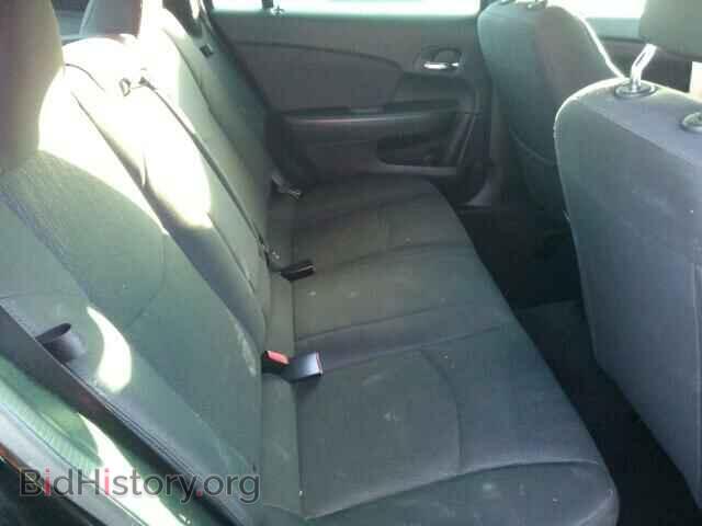 2013 CHRYSLER 200 - VIN: 1C3CCBBB0DN557616 - Фото 6