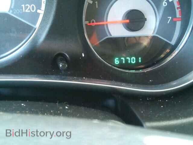 2013 CHRYSLER 200 - VIN: 1C3CCBBB0DN557616 - Фото 8
