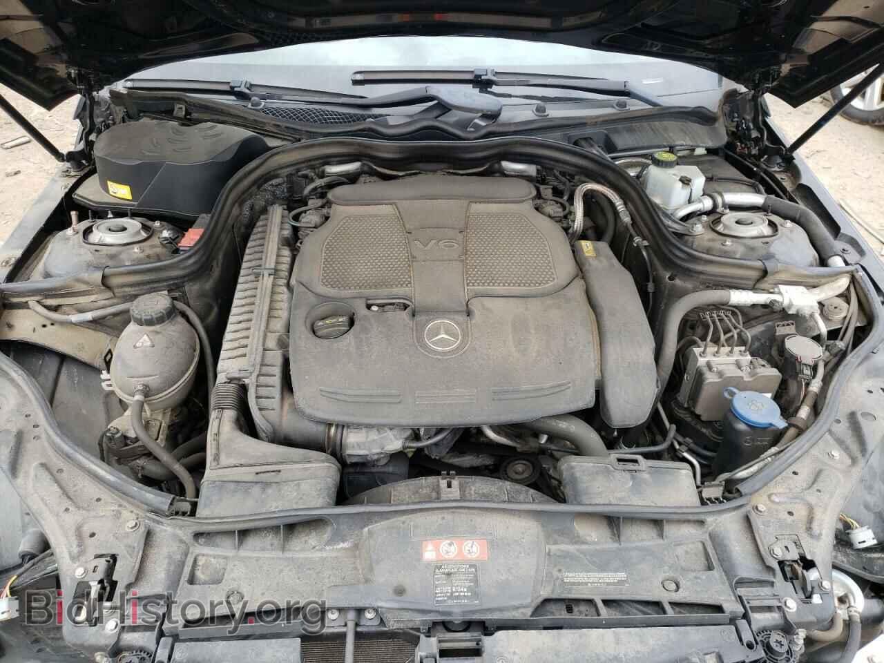 2014 MERCEDES-BENZ E-CLASS - VIN: WDDHF8JB1EA814200 - Фото 7