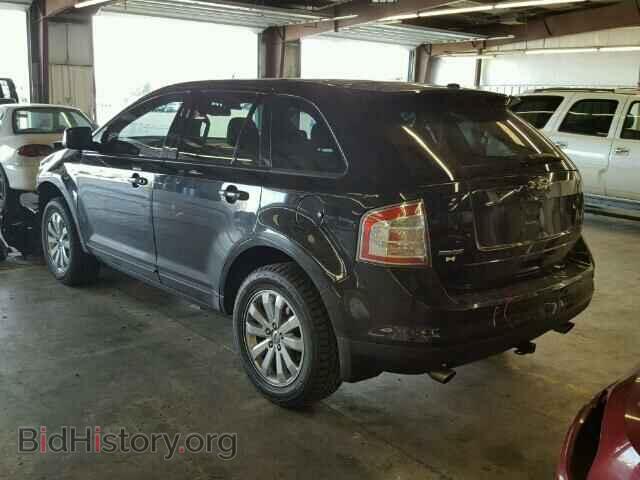 2010 FORD EDGE - VIN: 2FMDK4JC1ABA49022 - Фото 3