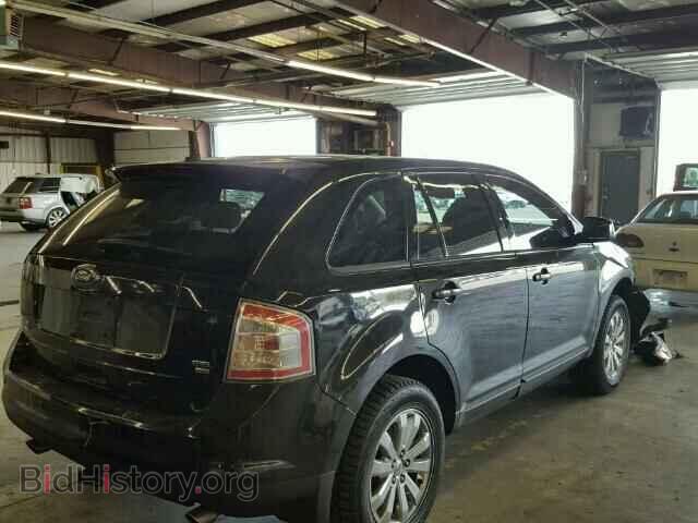 2010 FORD EDGE - VIN: 2FMDK4JC1ABA49022 - Фото 4