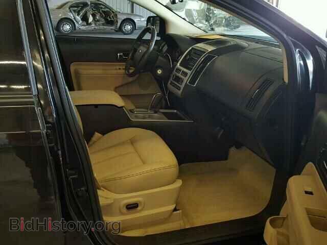 2010 FORD EDGE - VIN: 2FMDK4JC1ABA49022 - Фото 5