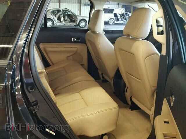 2010 FORD EDGE - VIN: 2FMDK4JC1ABA49022 - Фото 6