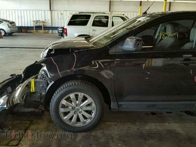 2010 FORD EDGE - VIN: 2FMDK4JC1ABA49022 - Фото 10