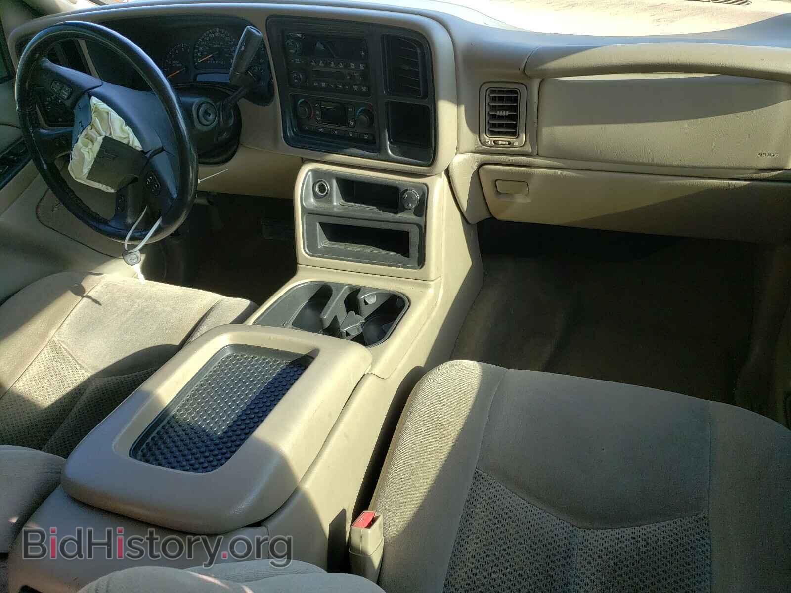 2006 CHEVROLET SILVERADO - VIN: 2GCEC13T461173316 - Фото 9
