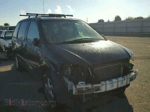 Photo JM3LW28A830338133 - MAZDA MPV 2003