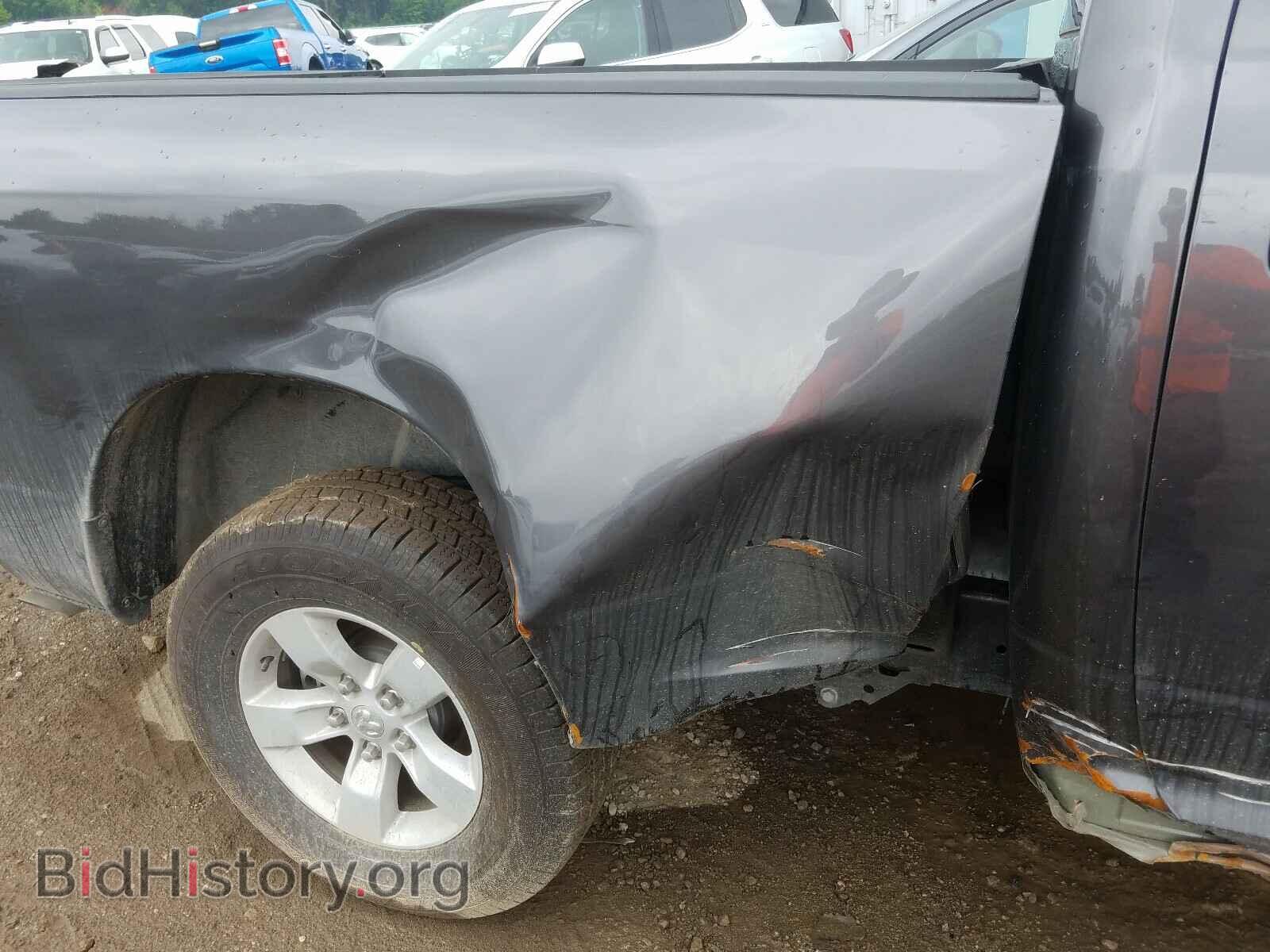 2020 RAM 1500 CLASS - VIN: 1C6RR7TT7LS129476 - Фото 9
