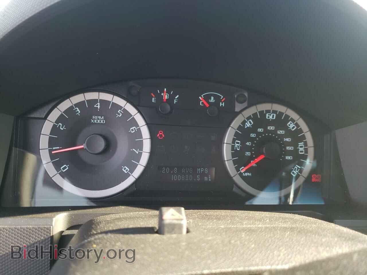 2012 FORD ESCAPE - VIN: 1FMCU0EG9CKB49745 - Фото 9