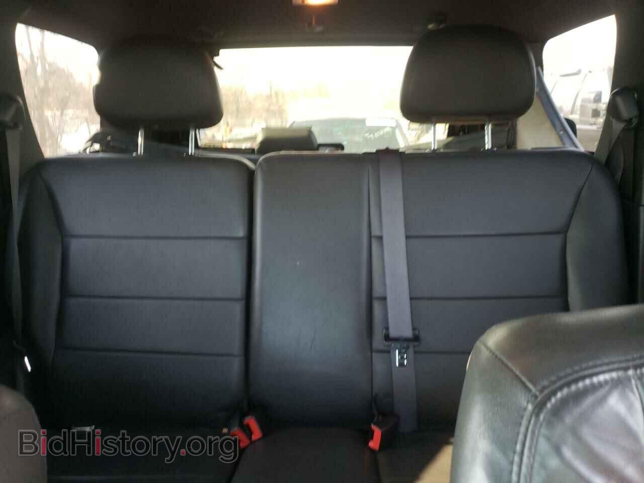 2012 FORD ESCAPE - VIN: 1FMCU0EG9CKB49745 - Фото 10