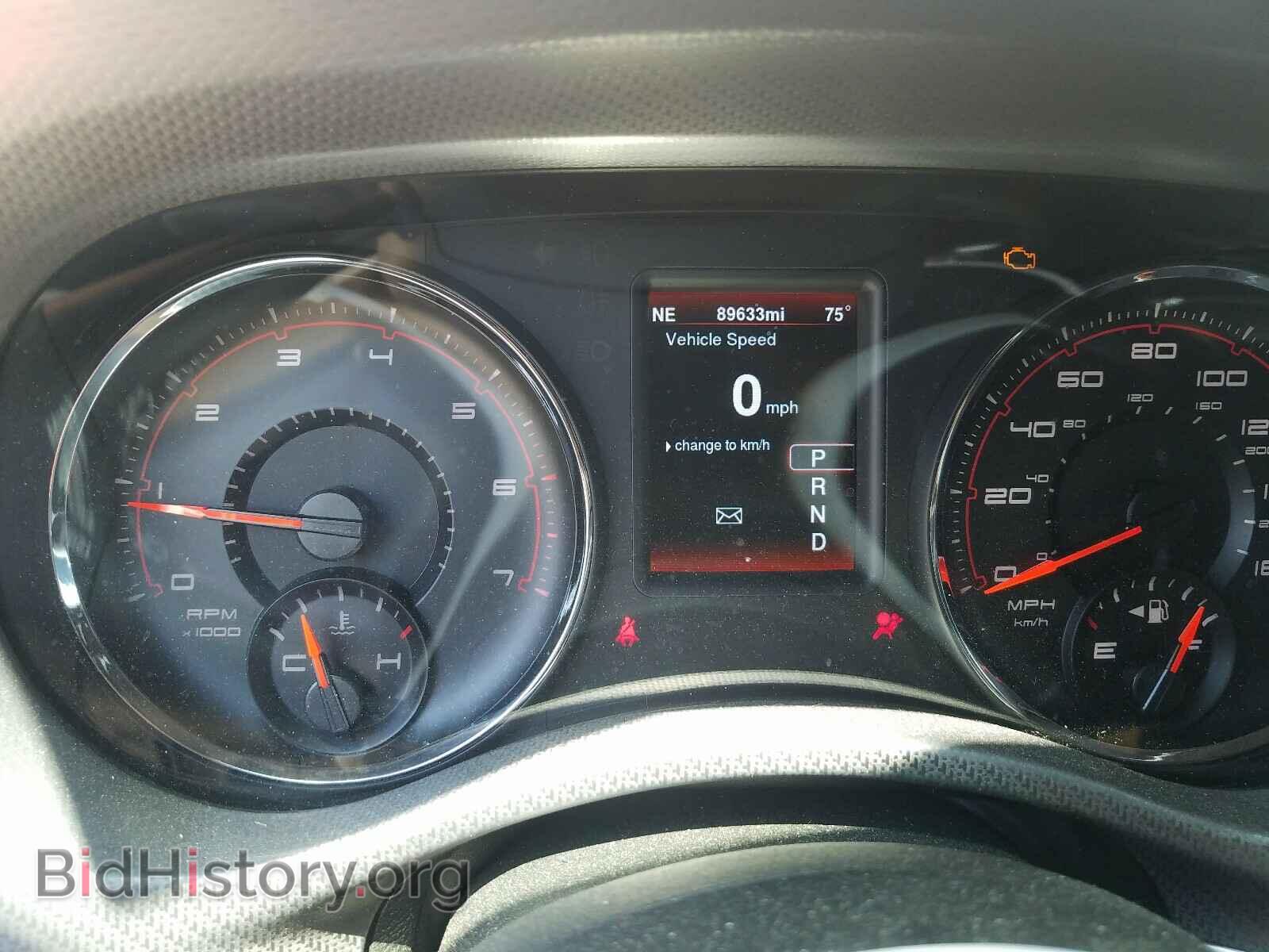 2013 DODGE CHARGER - VIN: 2C3CDXCT4DH661326 - Фото 8