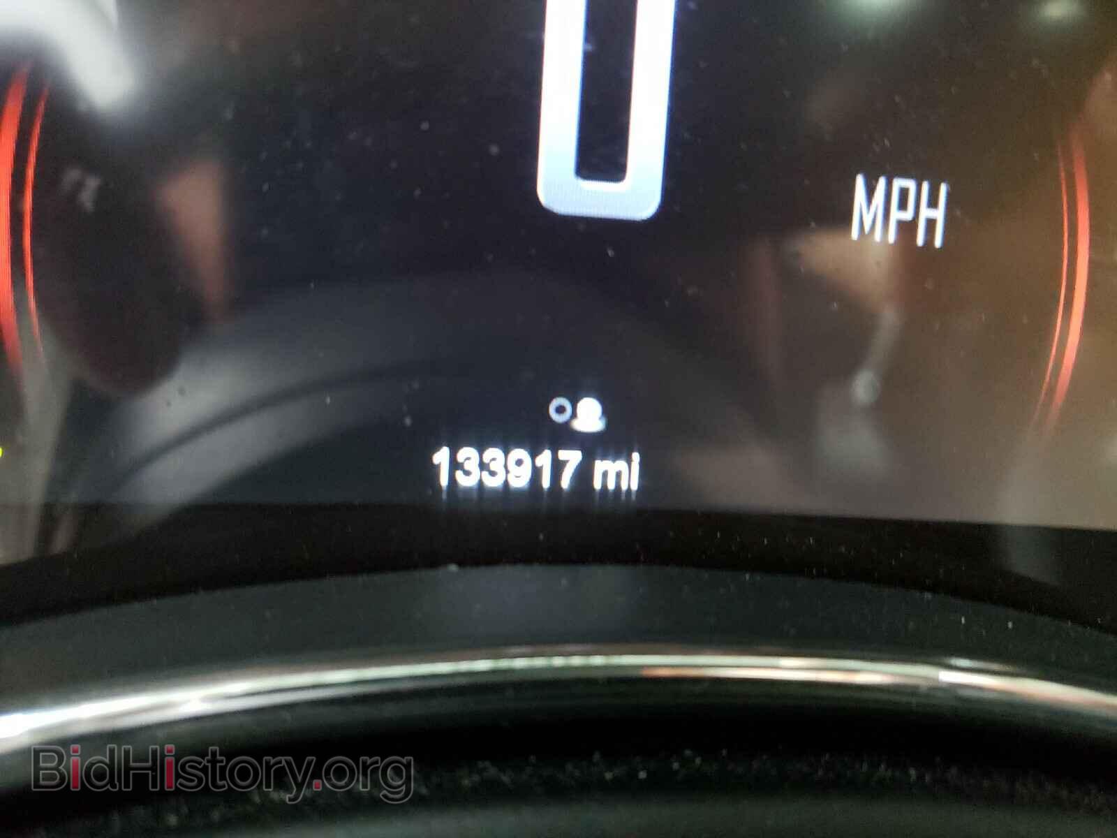 2014 DODGE DURANGO - VIN: 1C4RDJDG5EC537946 - Photo 8