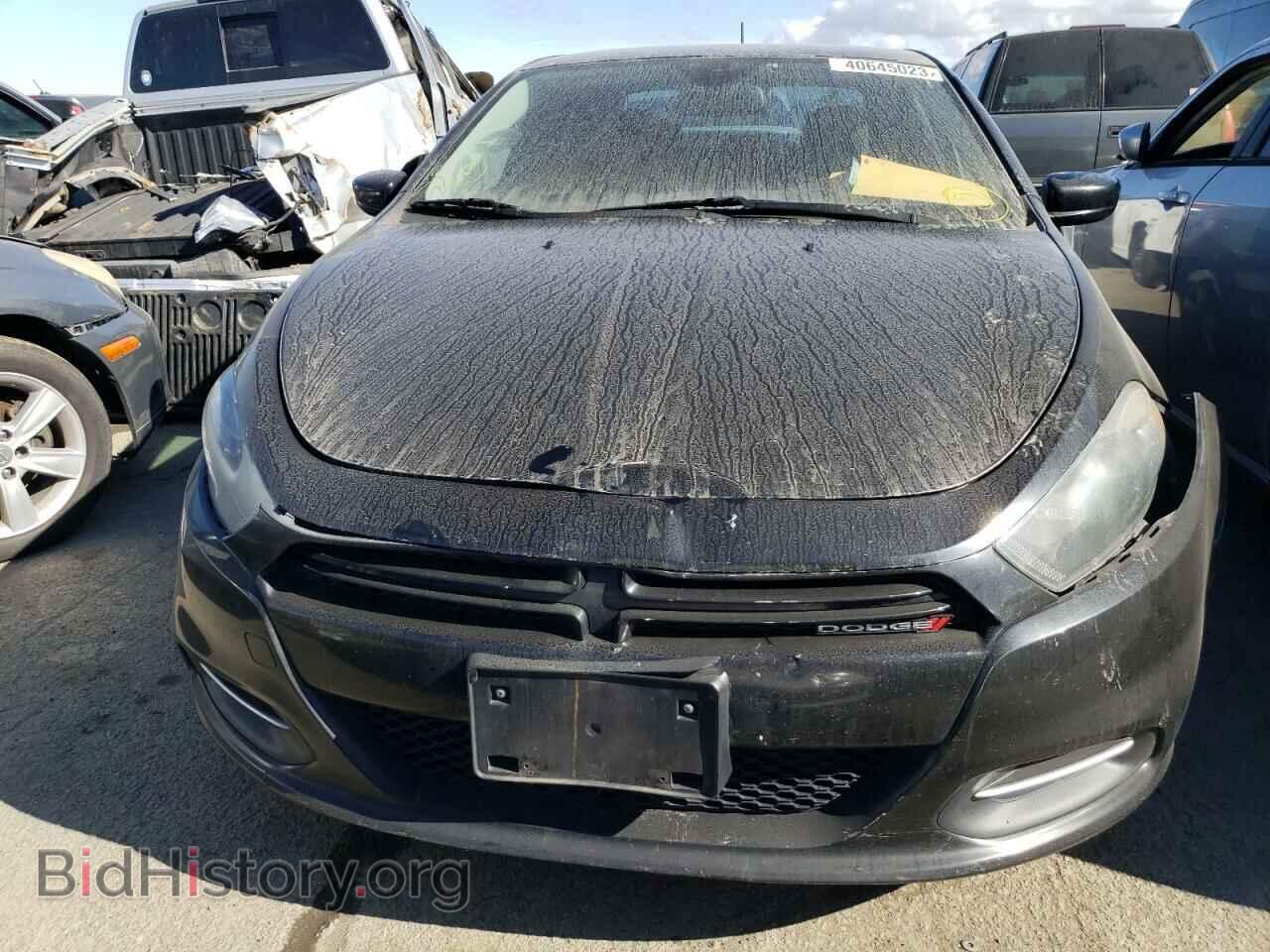 2015 DODGE DART - VIN: 1C3CDFBB7FD129104 - Photo 5