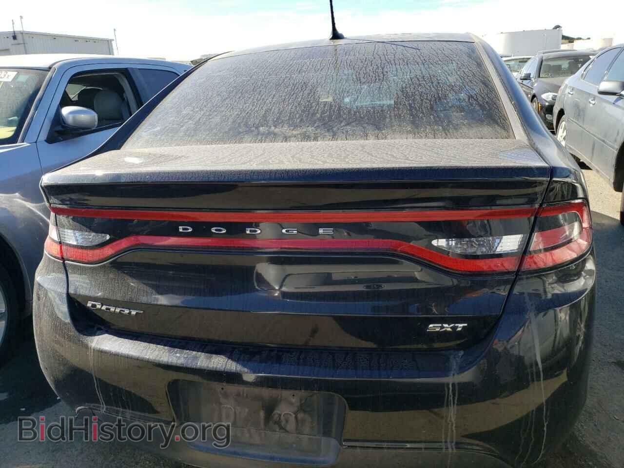 2015 DODGE DART - VIN: 1C3CDFBB7FD129104 - Photo 6