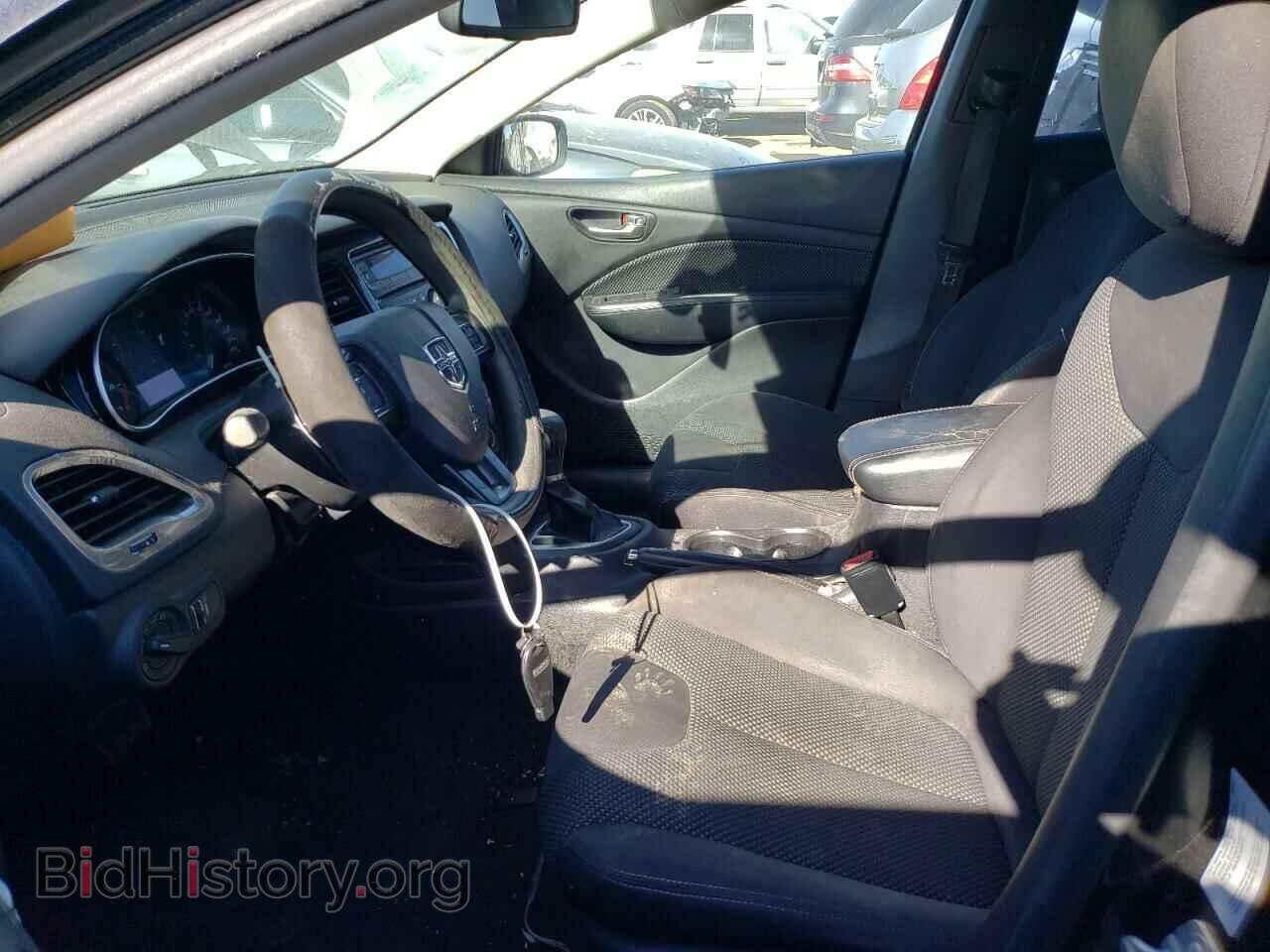 2015 DODGE DART - VIN: 1C3CDFBB7FD129104 - Photo 7