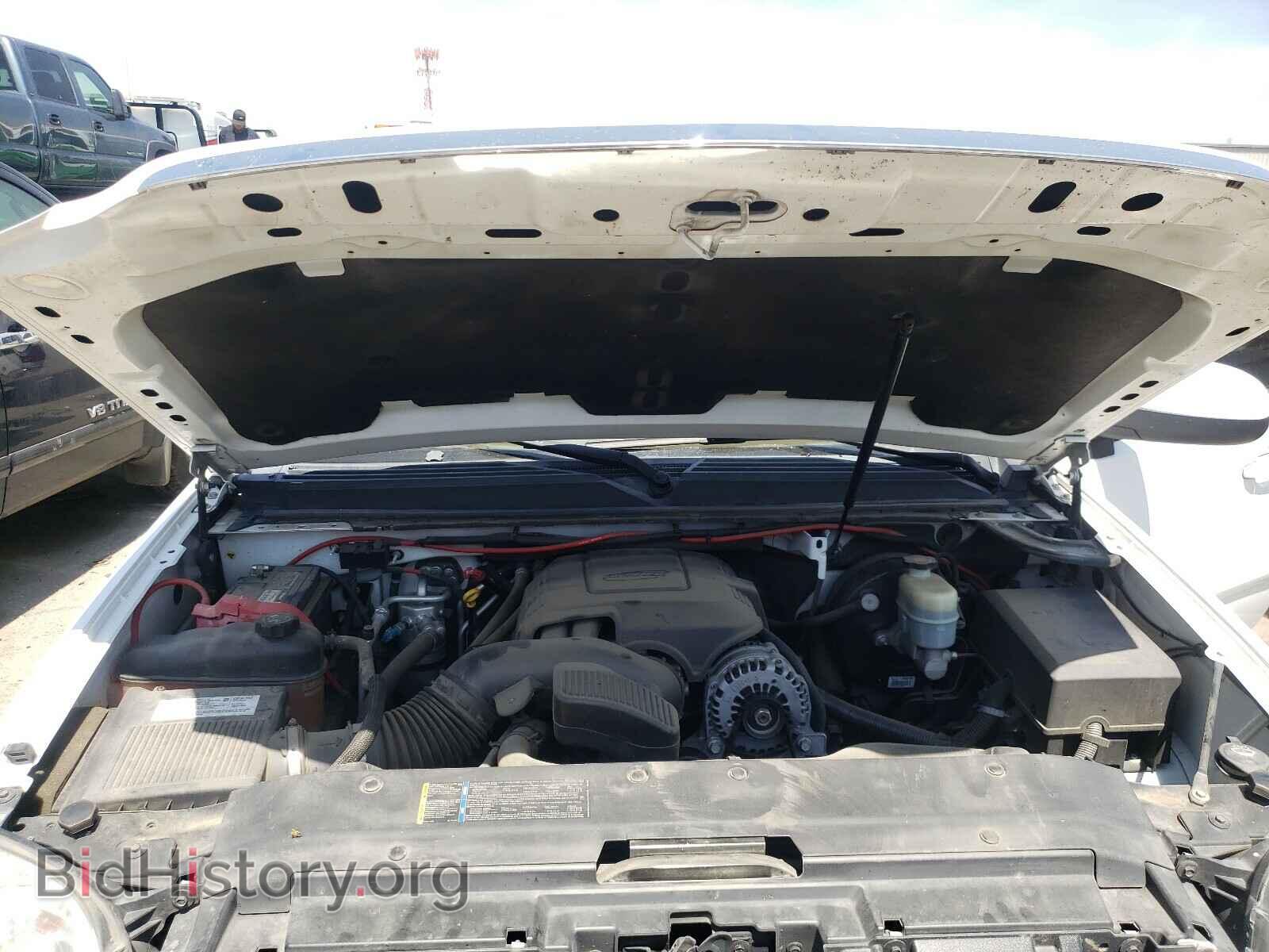 2007 GMC YUKON - VIN: 1GKFC130X7R395740 - Фото 7