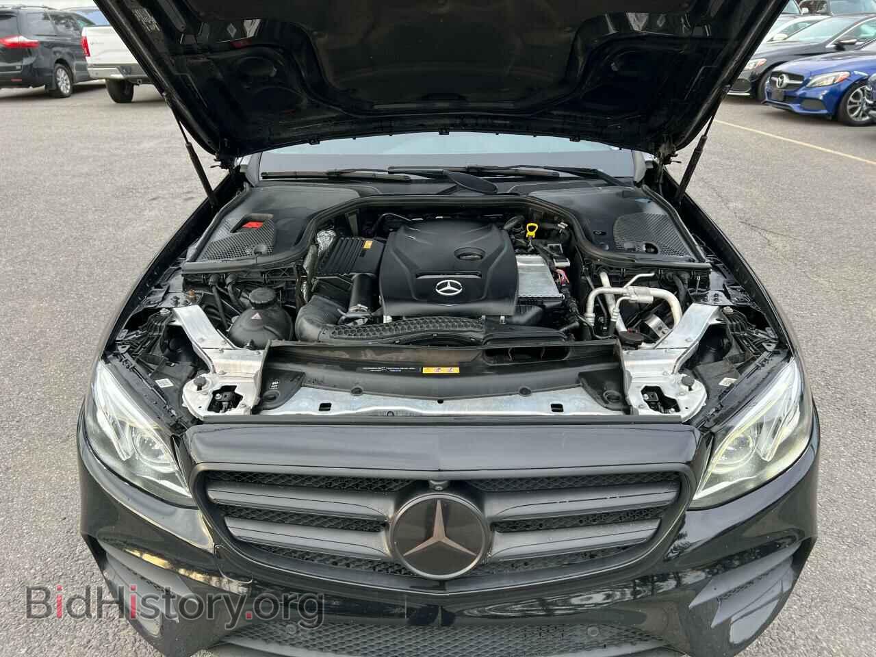 2017 MERCEDES-BENZ E-CLASS - VIN: WDDZF4JB0HA060711 - Фото 8