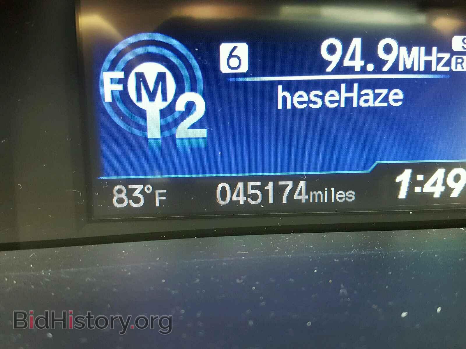 2013 HONDA CIVIC - VIN: 19XFB2F93DE078601 - Фото 8