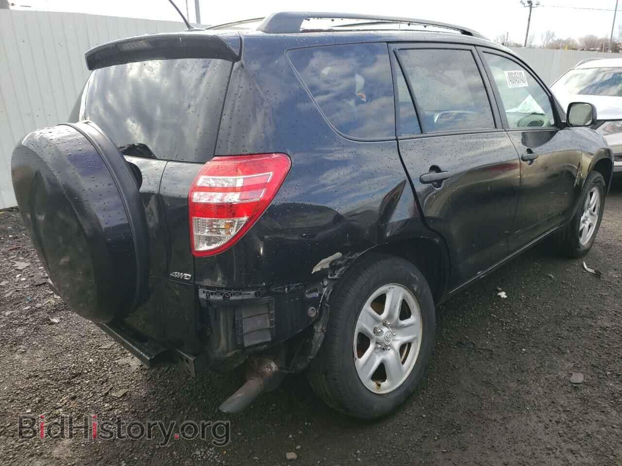 2012 TOYOTA RAV4 - VIN: 2T3BF4DVXCW213087 - Фото 4