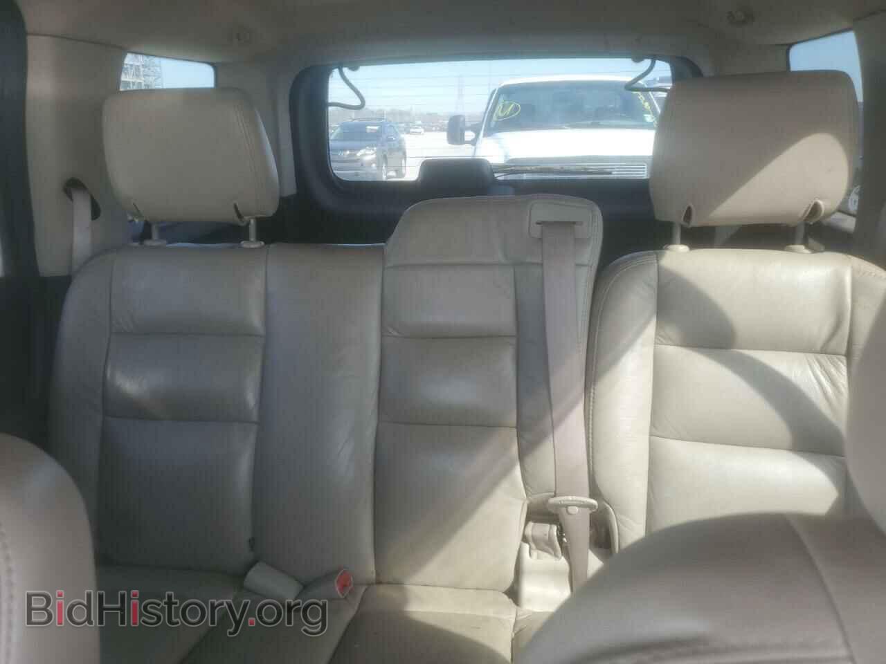 2008 FORD EXPLORER - VIN: 1FMEU63E68UB10054 - Фото 10