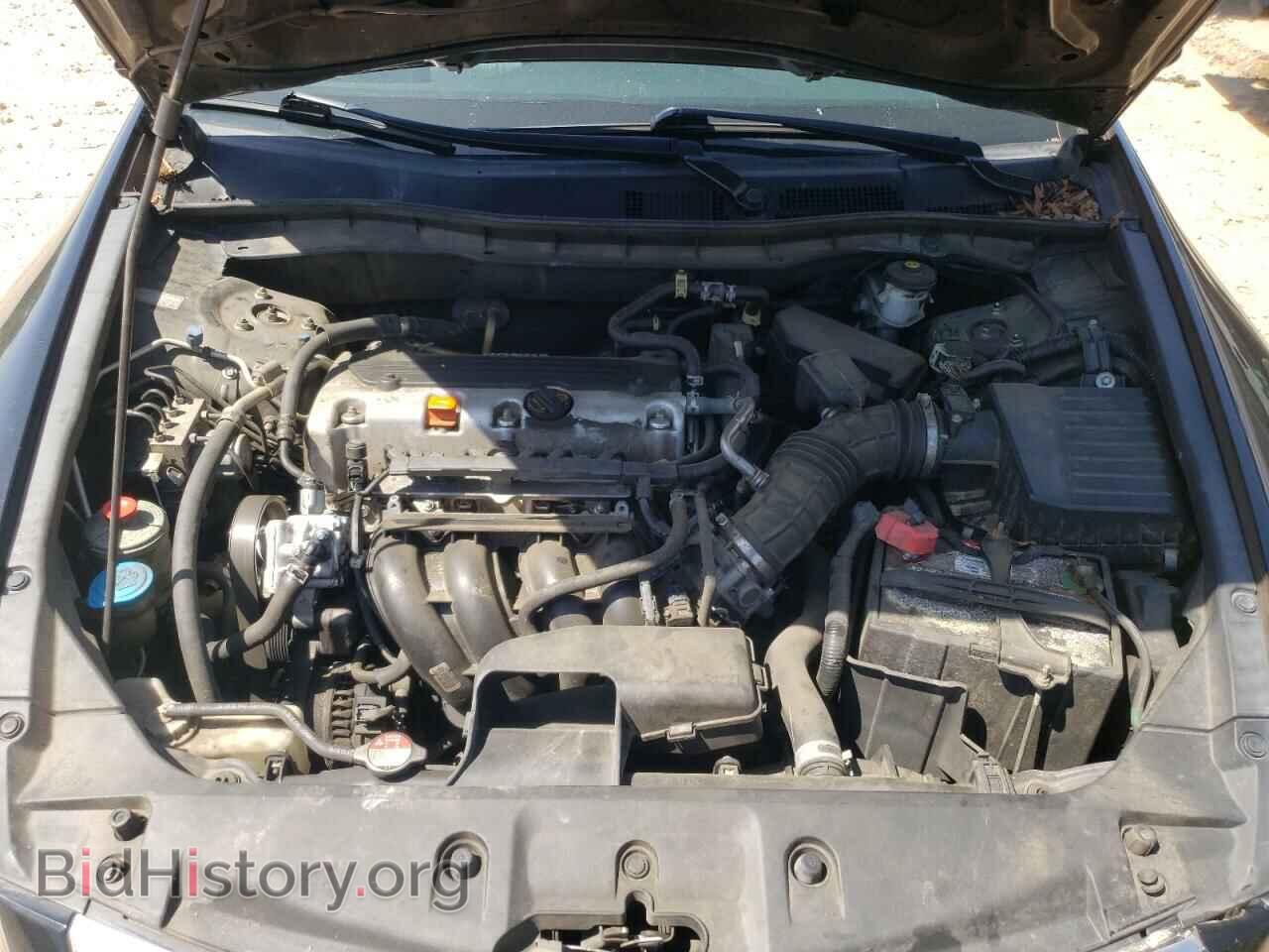 2011 HONDA ACCORD - VIN: 1HGCP2F61BA109422 - Фото 7