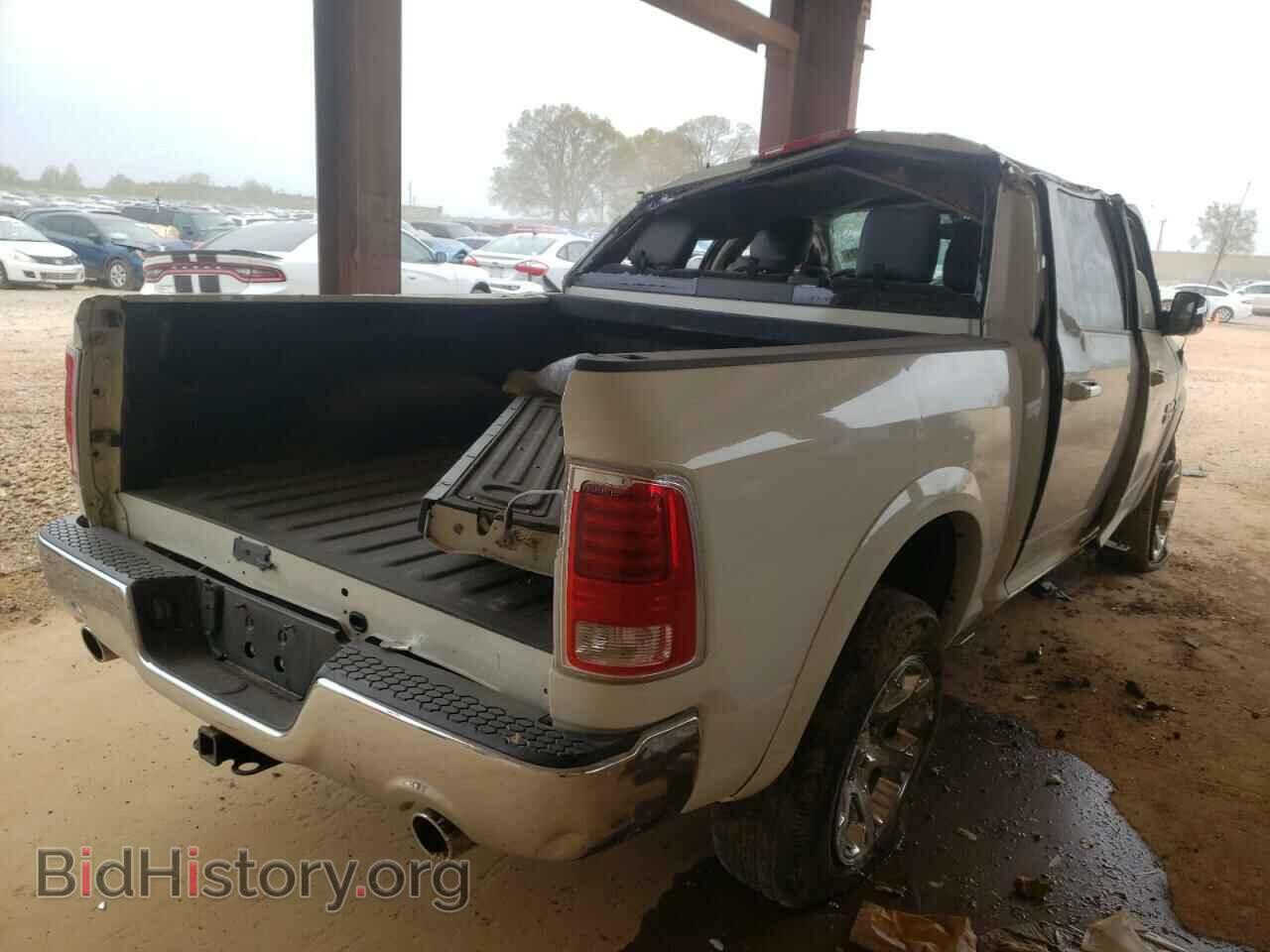 2018 RAM 1500 - VIN: 1C6RR7NT1JS152813 - Photo 4