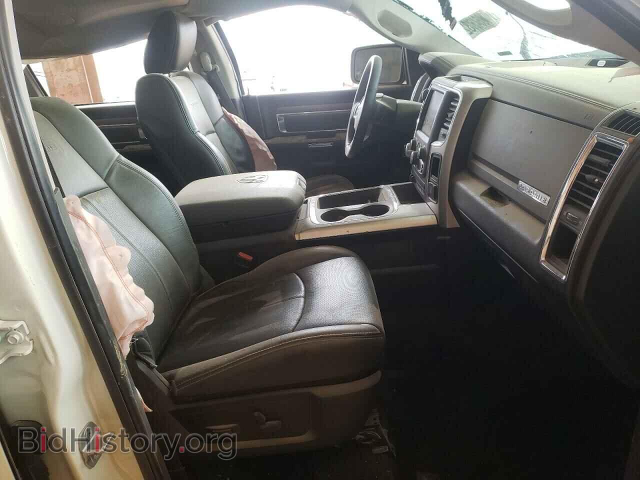 2018 RAM 1500 - VIN: 1C6RR7NT1JS152813 - Photo 5