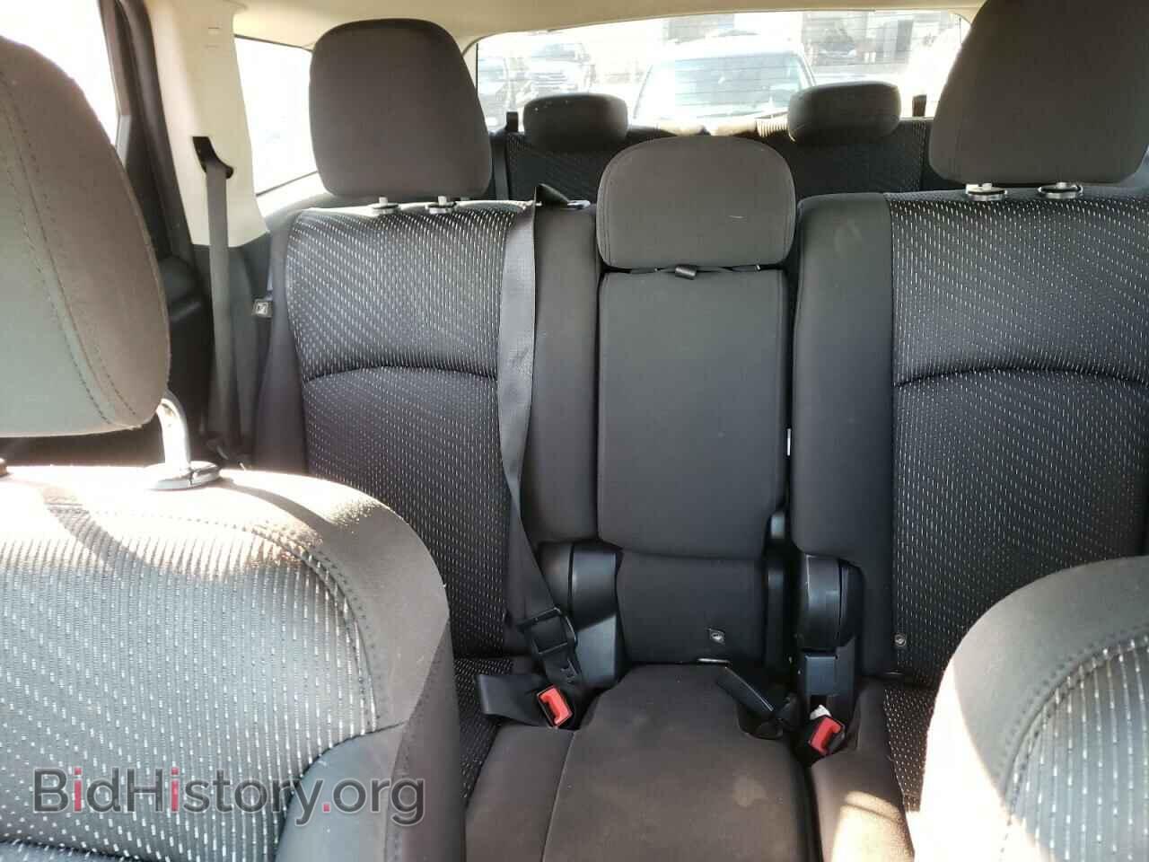 2015 DODGE JOURNEY - VIN: 3C4PDDBG3FT549028 - Фото 10