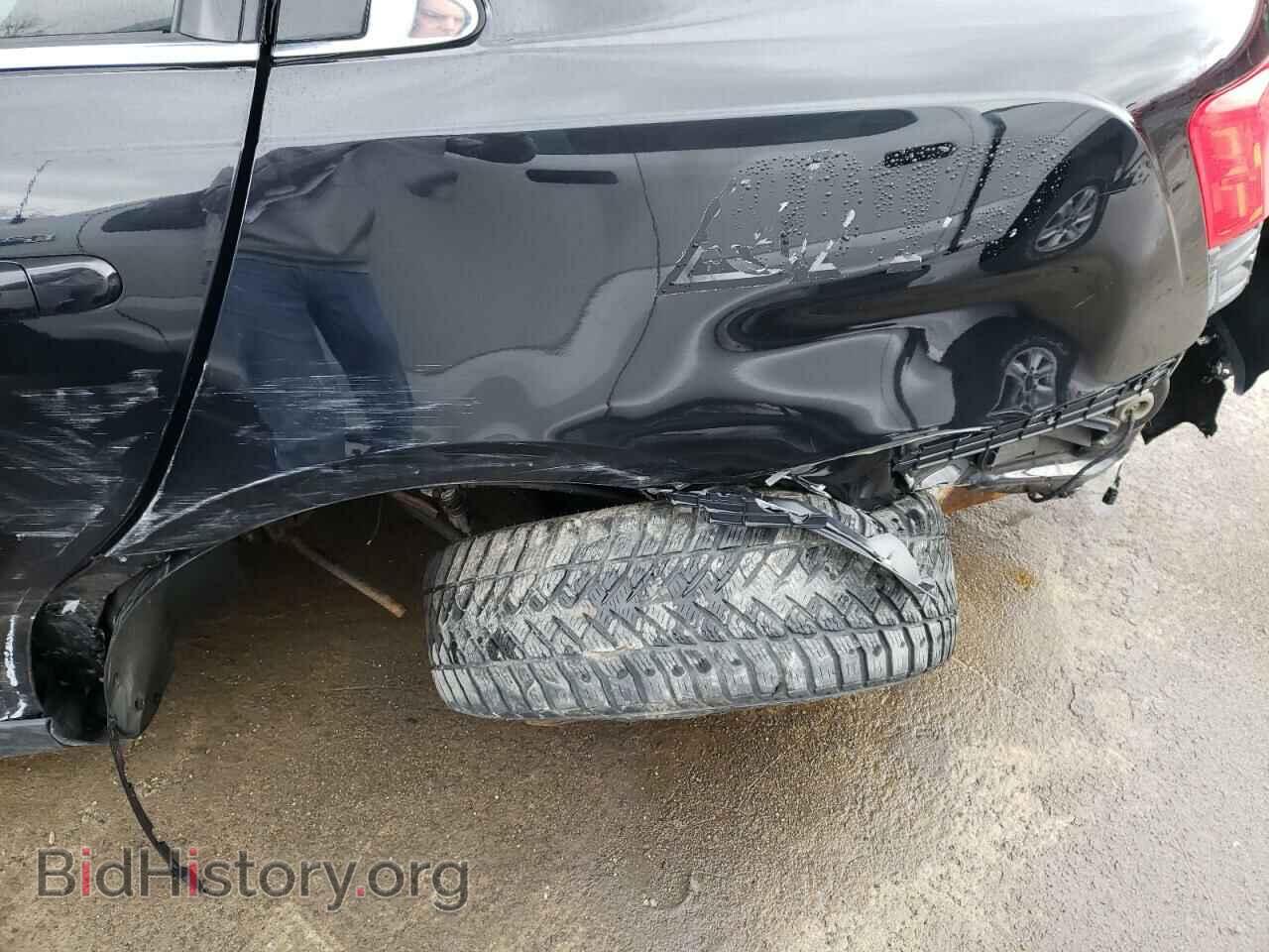2016 FORD TAURUS - VIN: 1FAHP2MK3GG133798 - Фото 9