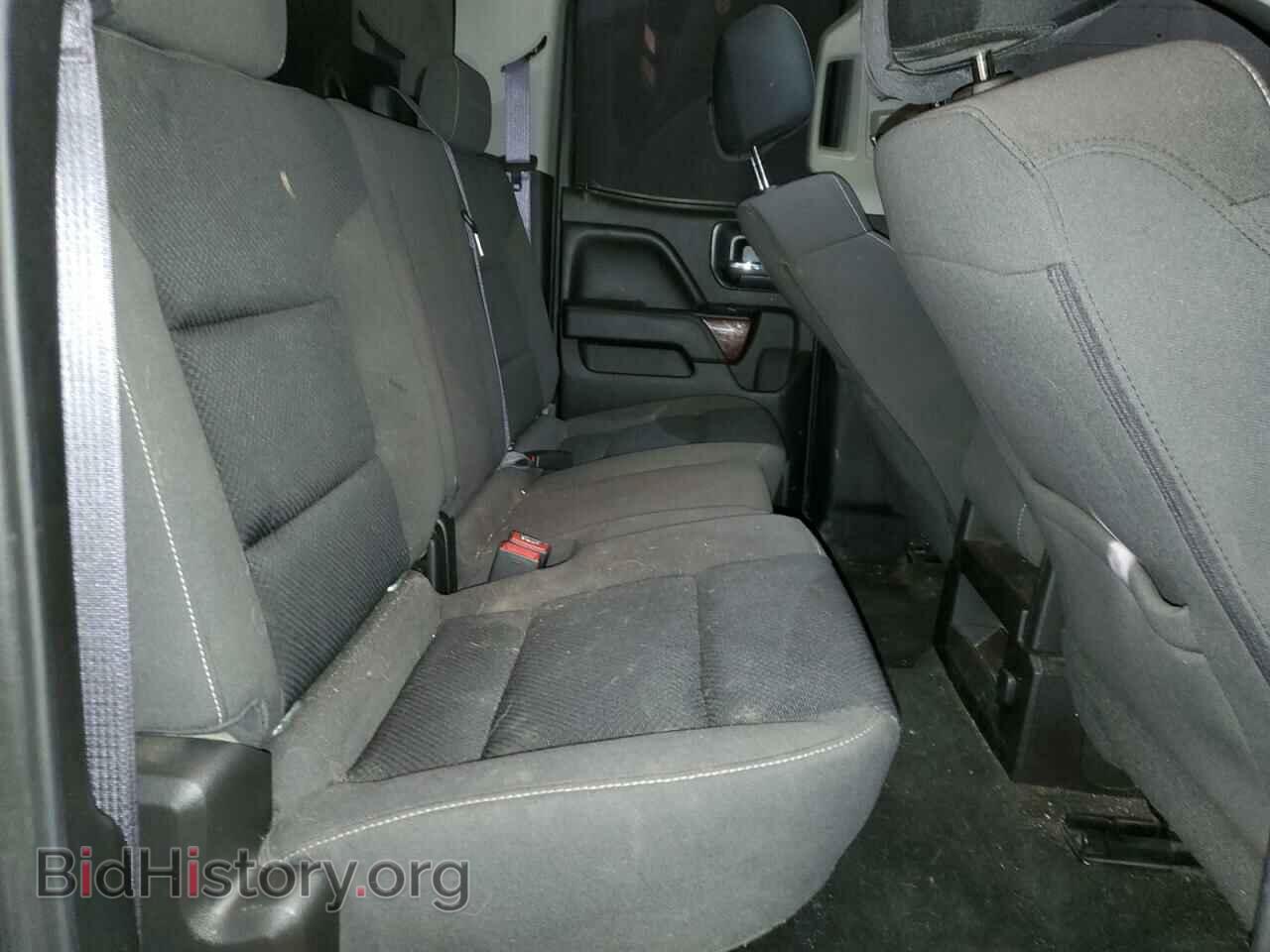 2016 GMC SIERRA - VIN: 1GTV2MEC4GZ202548 - Фото 10